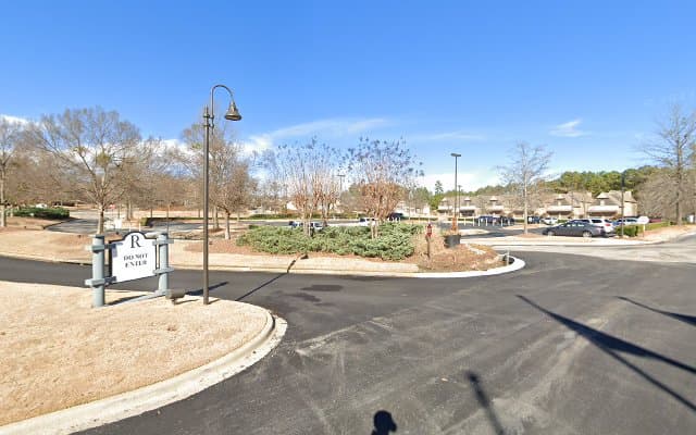 Photo of Spa at Ross Bridge