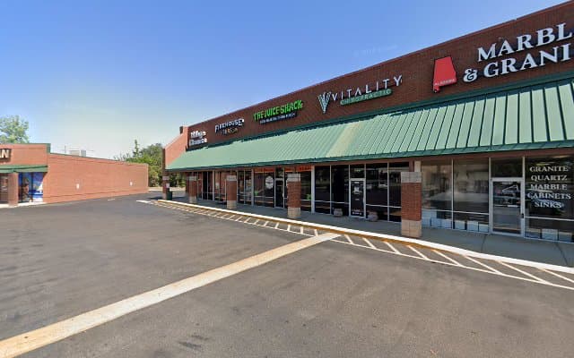 Photo of Vitality Chiropractic