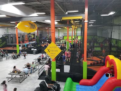 Photo of Xtreme Air Mega Park
