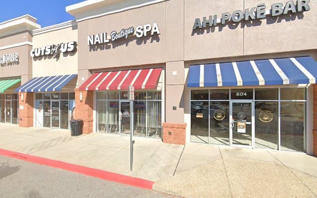 Photo of Nail Boutique & Spa
