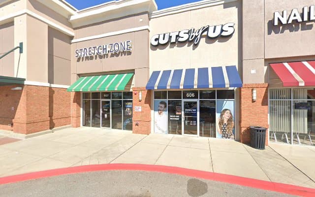 Photo of Stretch Zone
