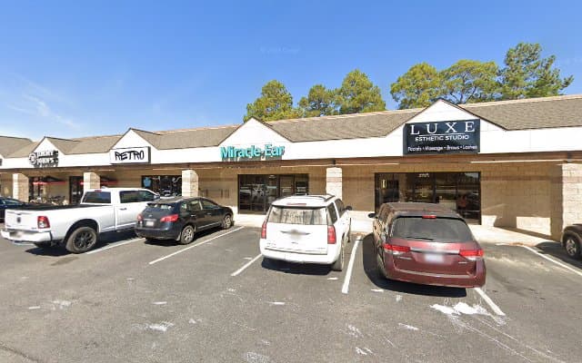 Photo of Luxe Esthetic Studio