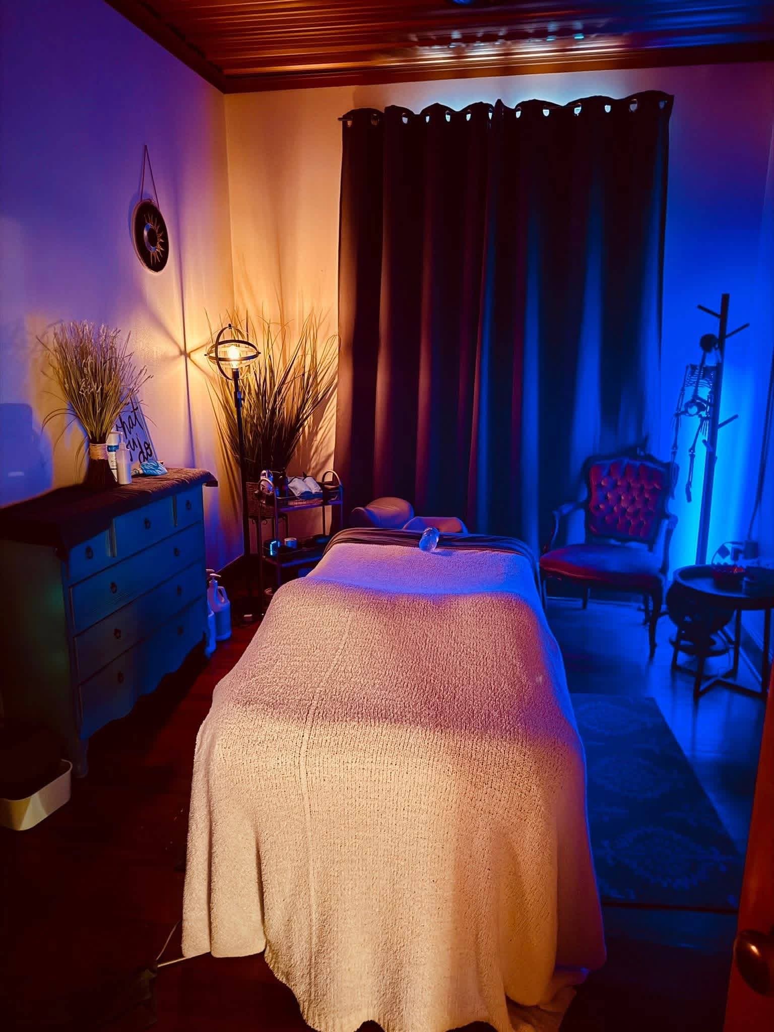 Photo of BNS Sports Massage LLC
