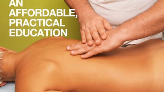 Photo of Dothan Massage School