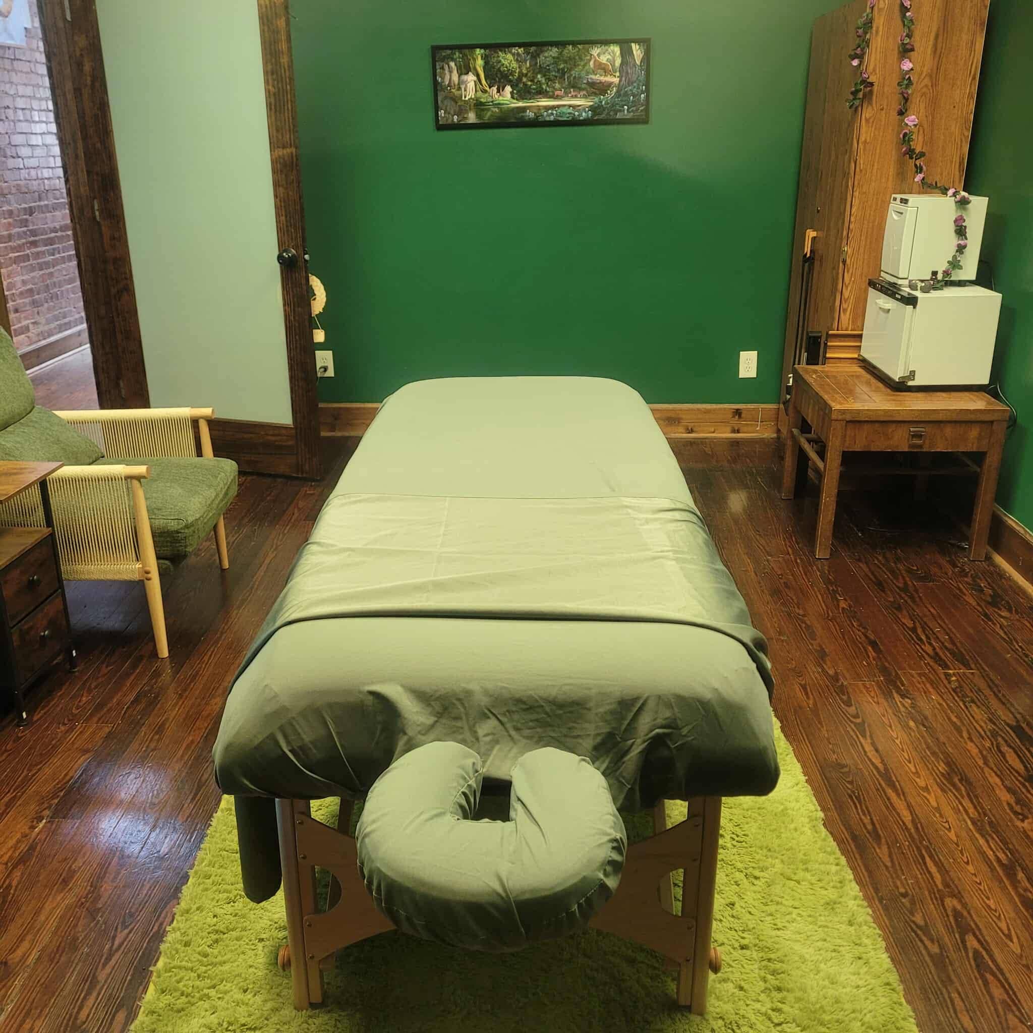 Photo of White Lotus Massage