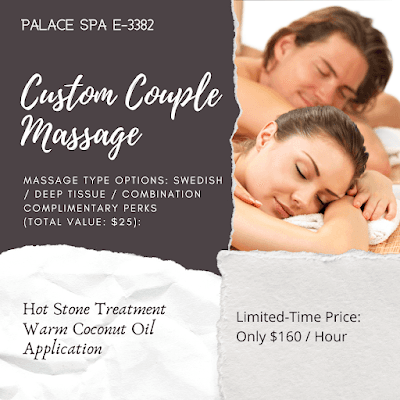 Photo of Palace Spa