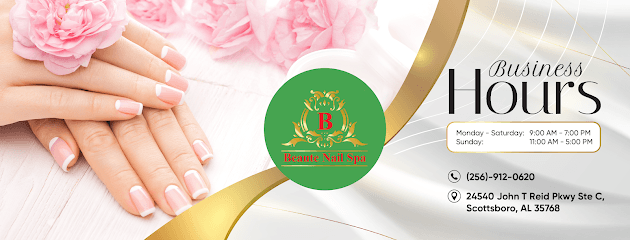 Photo of Beaute Nail Spa