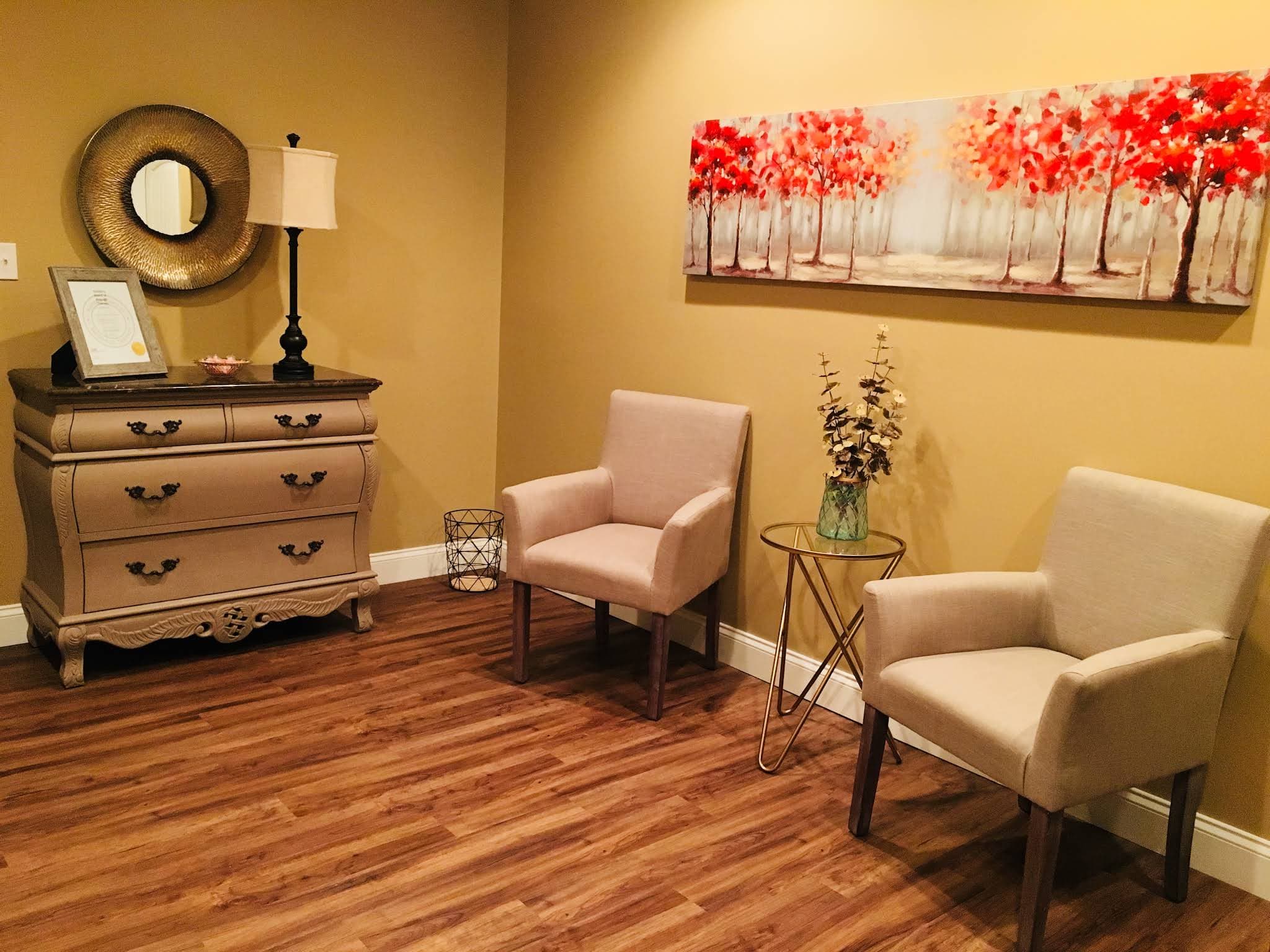 Photo of Cazenave Wellness Therapy