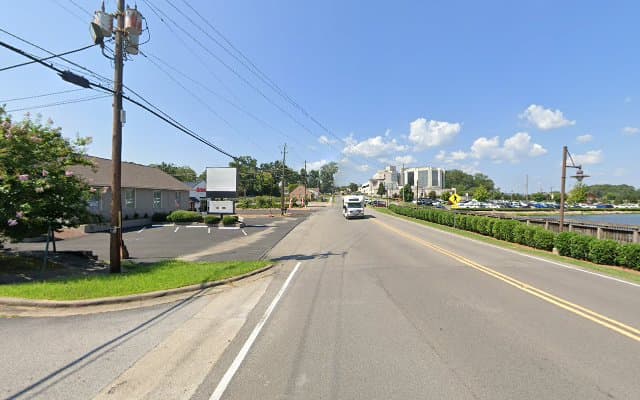 Photo of The Spa House in Gadsden, AL.