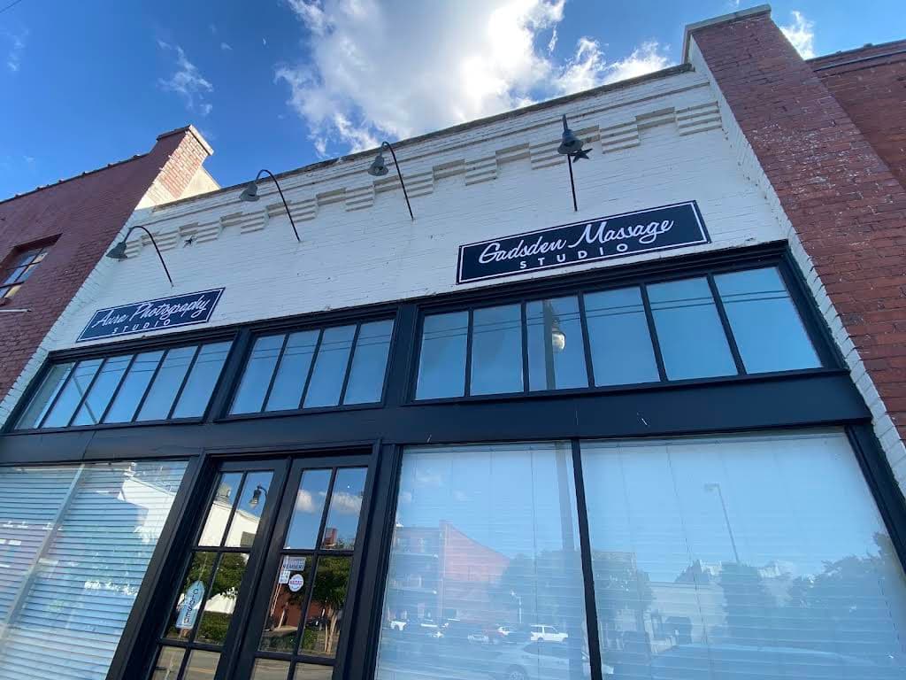Photo of Gadsden Massage Studio
