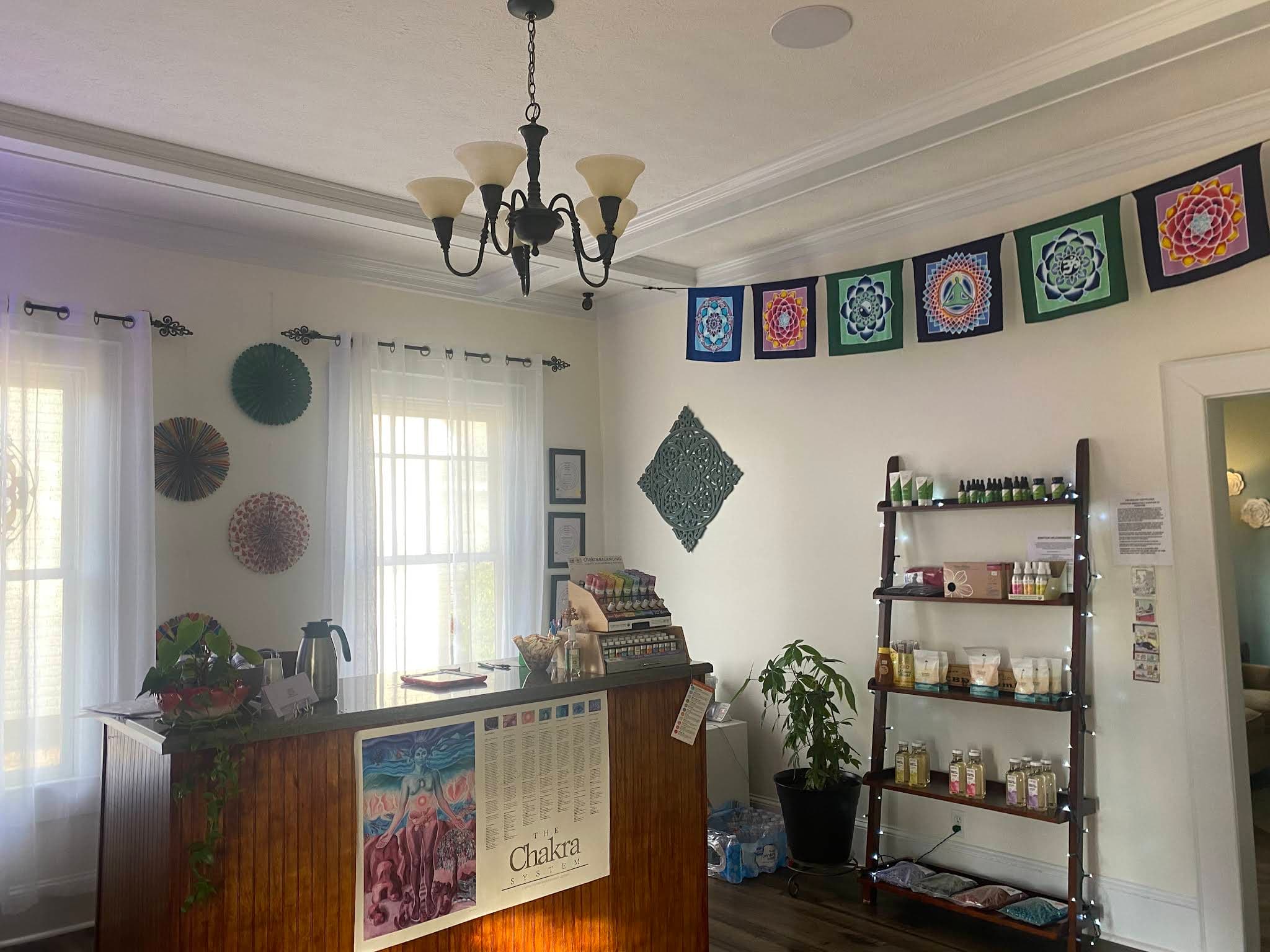 Photo of The Healing Tree of Gadsden LLC
