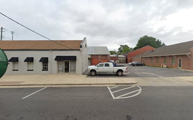 Photo of The Body Shop LLC