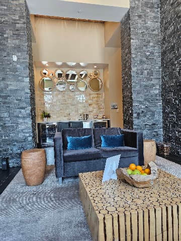 Photo of Spa at Wind Creek