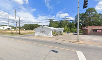 Photo of Salon Thirty One