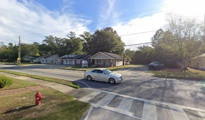 Photo of Brewton Family Chiropractic