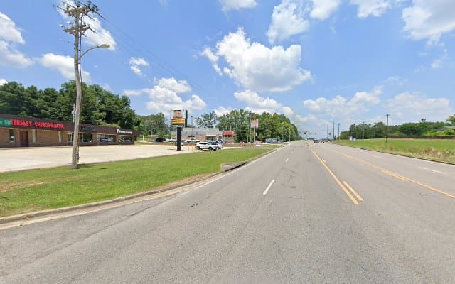 Photo of Tankersley Chiropractic