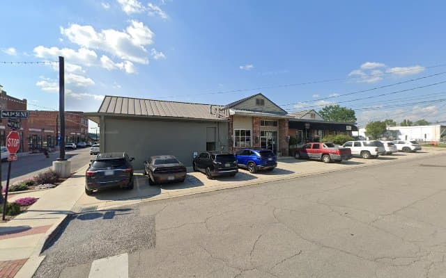 Photo of Studio 412