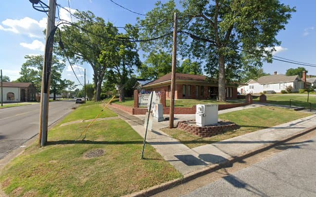 Photo of Chiropractic Arts
