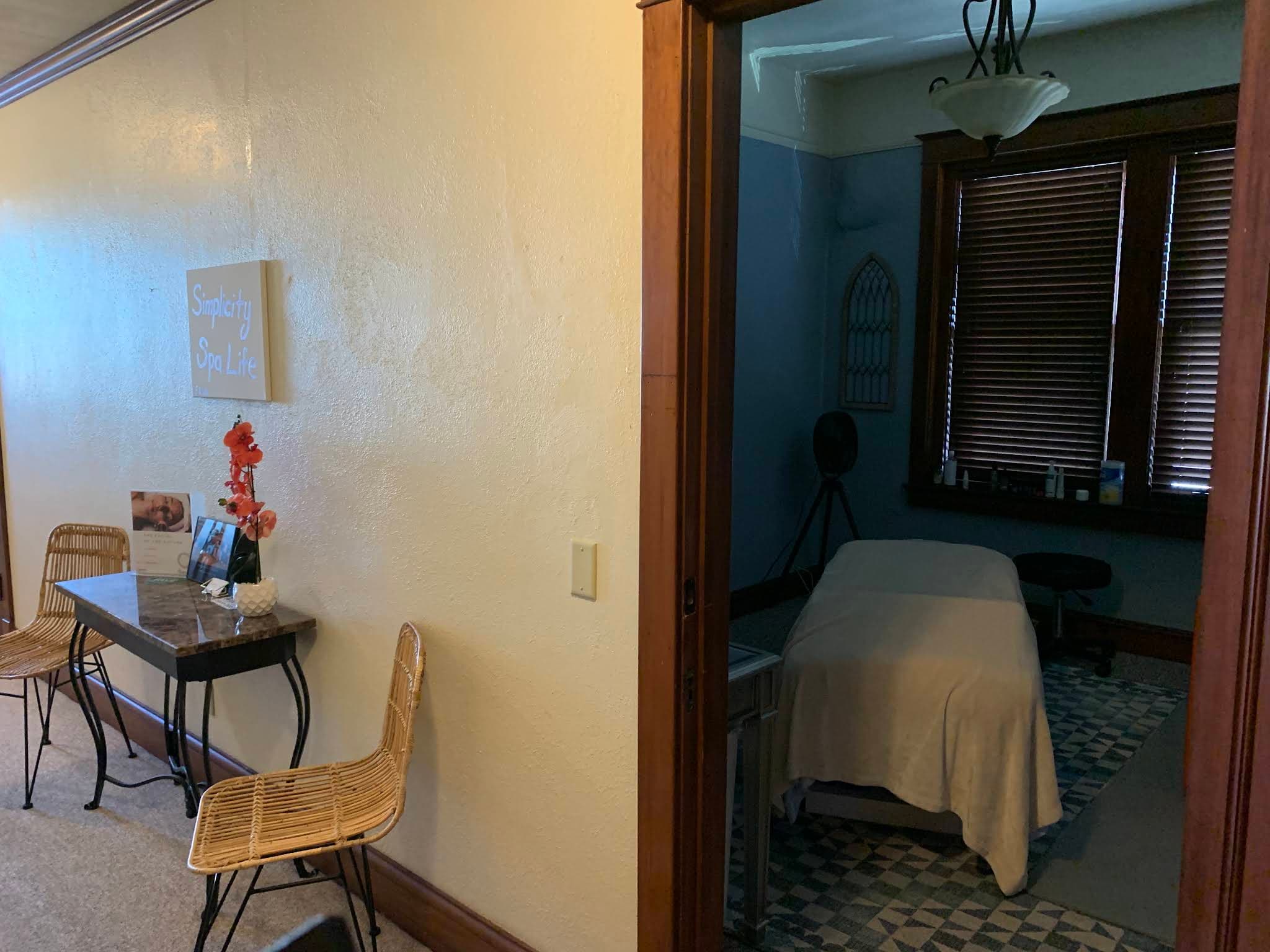 Photo of Simplicity Spa Life -Downtown Enterprise