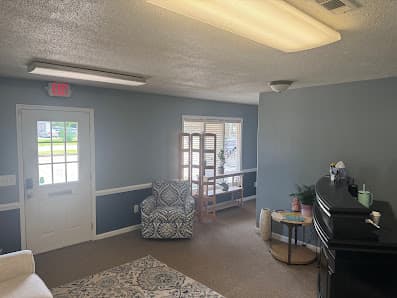 Photo of Serenity Massage