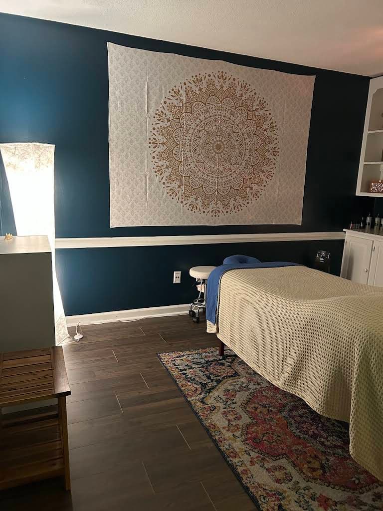 Photo of Lotus Massage