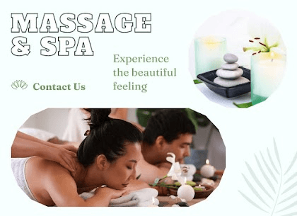 Photo of sunrise foot massage center