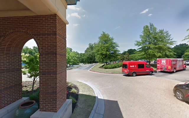 Photo of Spa at the Shoals