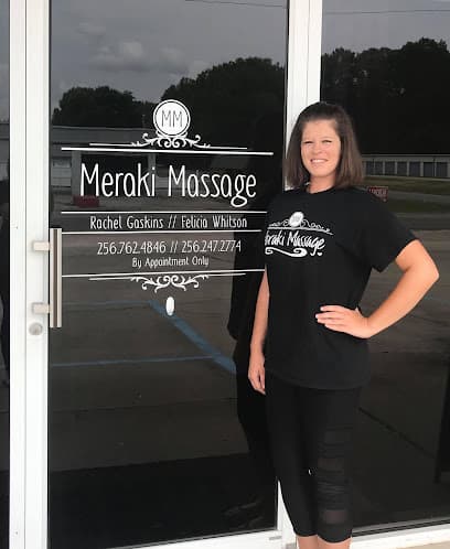 Photo of Meraki Massage