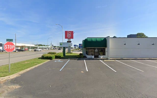 Photo of Shoals Medical Massage Therapy