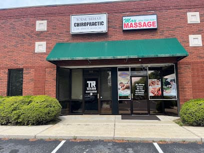 Photo of May massage