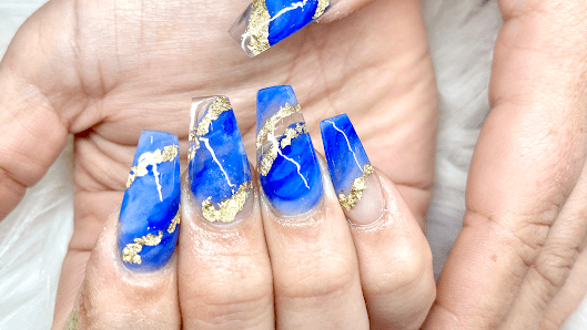 Photo of Beaute Nail Spa