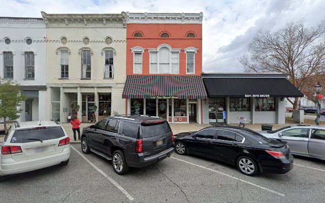 Photo of Spa at Lake Eufaula