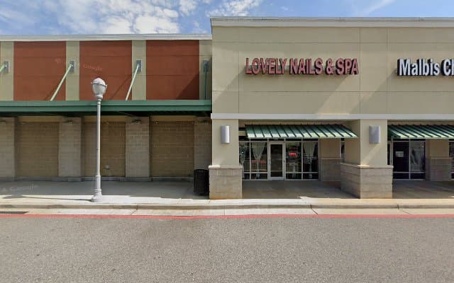 Photo of Lovely Nails & Spa