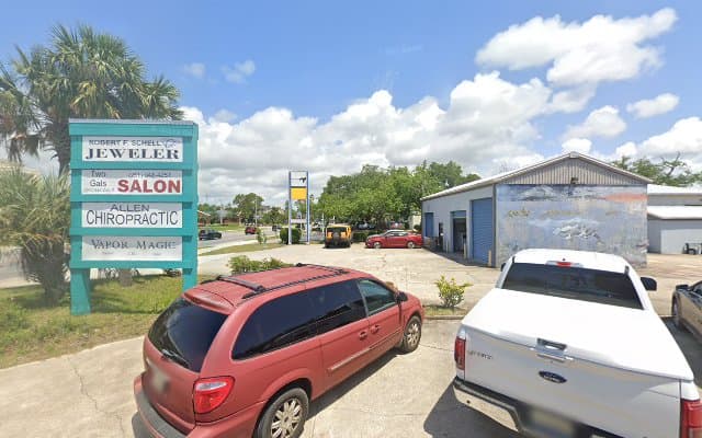 Photo of Allen Chiropractic