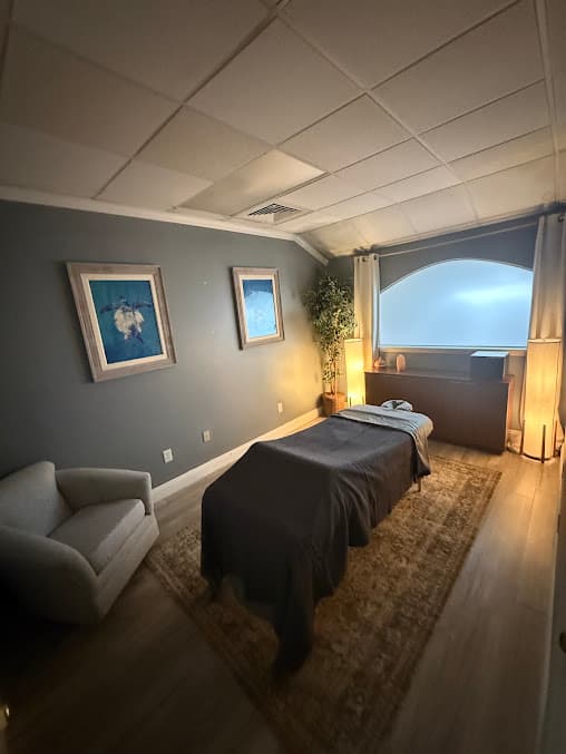 Photo of Salt & Light Massage Therapy