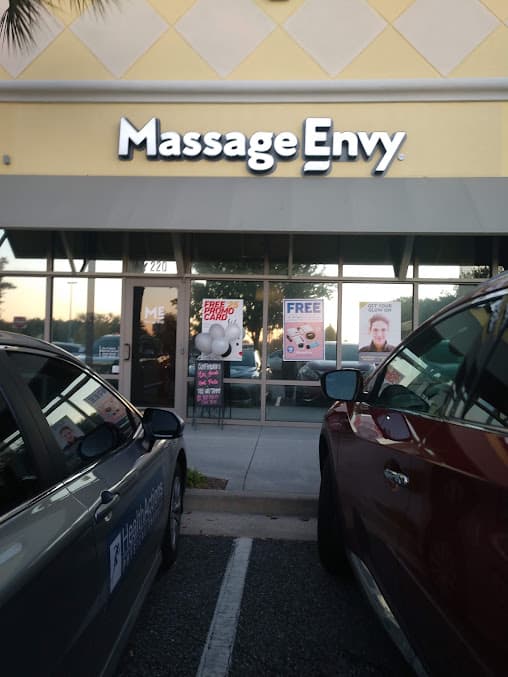 Photo of Massage Envy