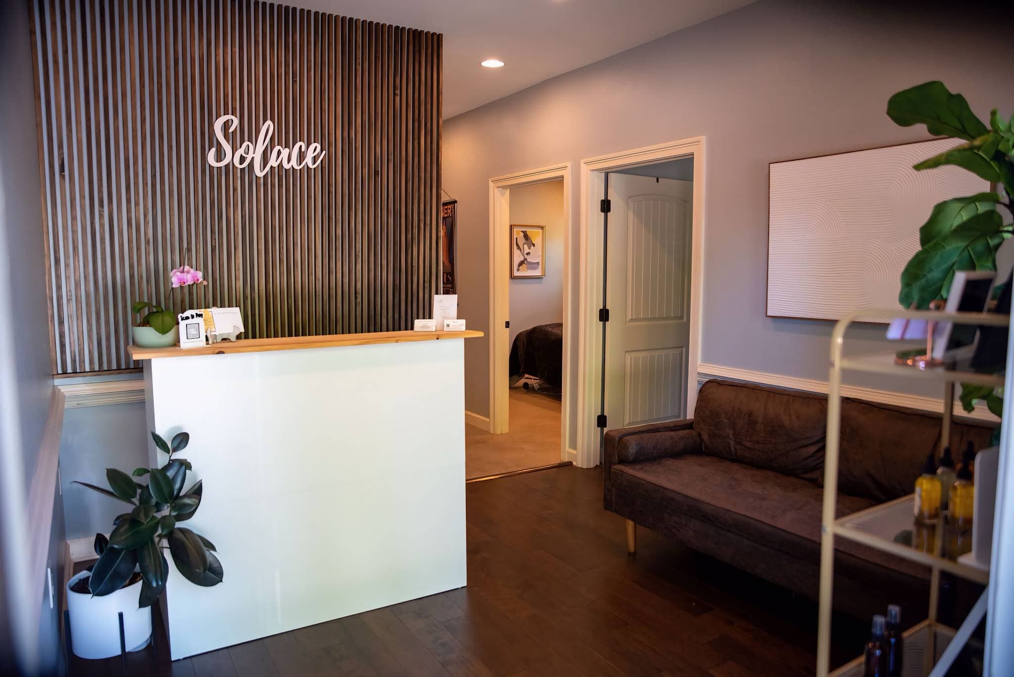 Photo of Solace Massage Therapy LLC