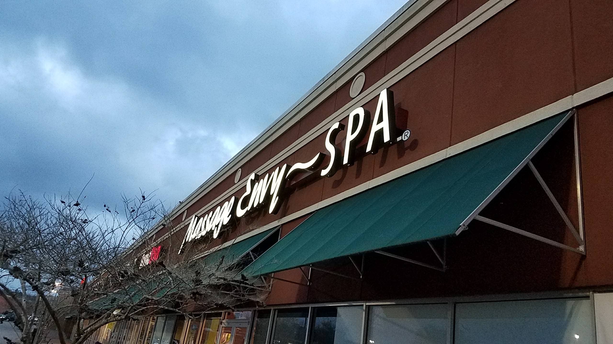 Photo of Massage Envy