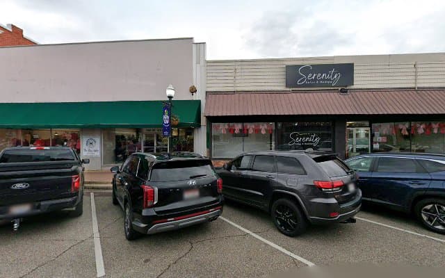Photo of Serenity Salon and Med Spa