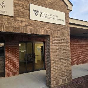 Photo of Foundations Therapy and Fitness, LLC