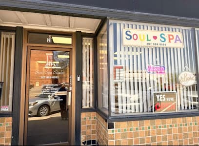 Photo of Soul Spa studio