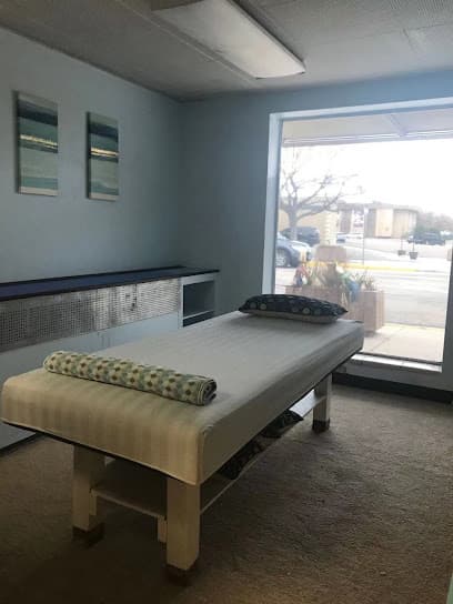 Photo of Lotus Professional Health Massage