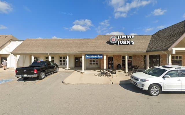 Photo of Sun Island Spa
