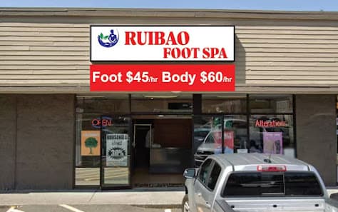Photo of RUIBAO FOOT SPA