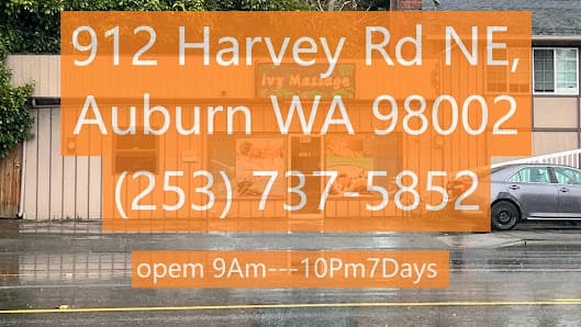 Photo of Ivy Massage Auburn