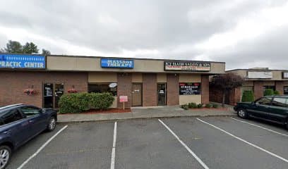 Photo of Korean SPA