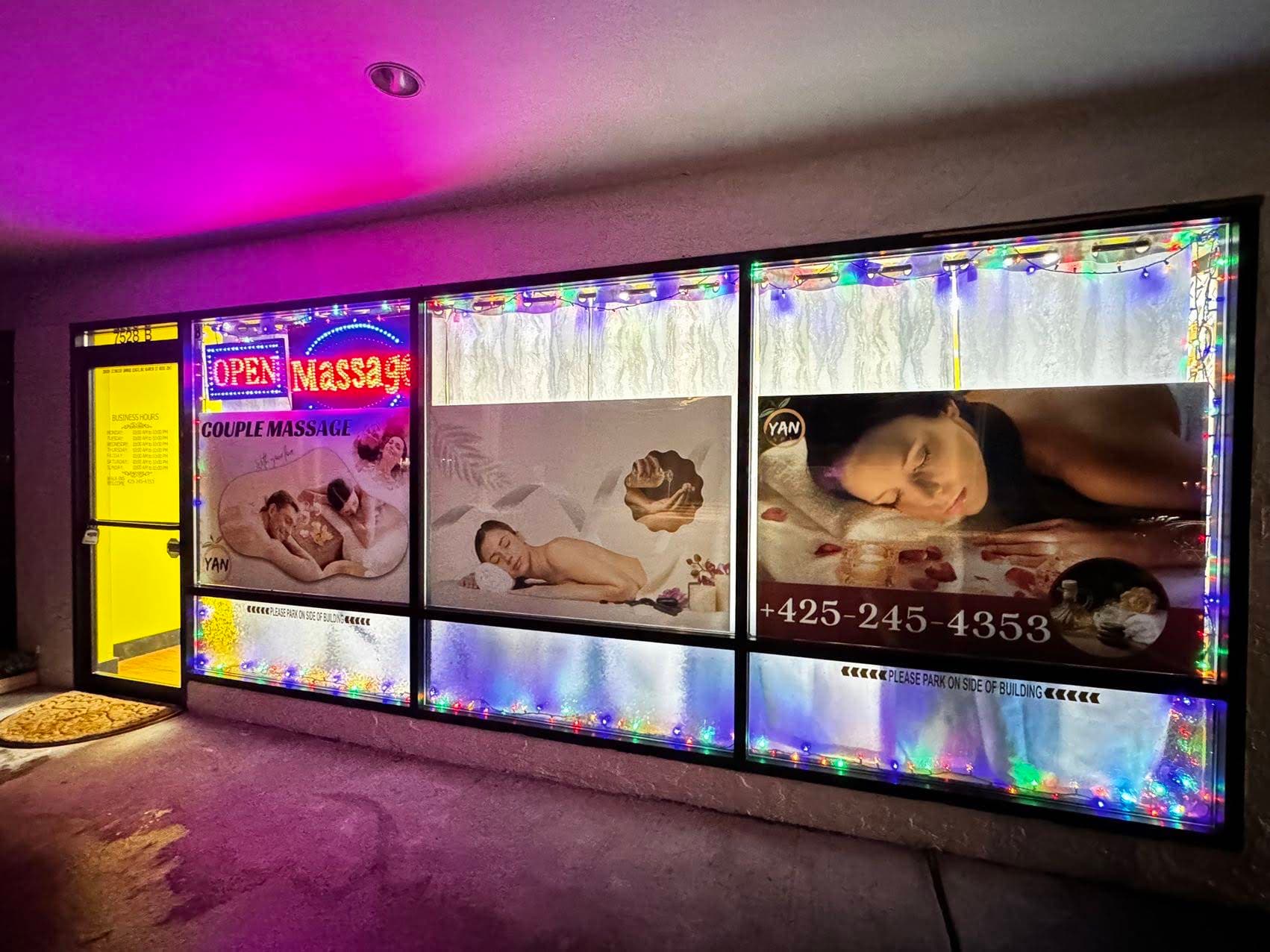 Photo of Yan Massage Spa
