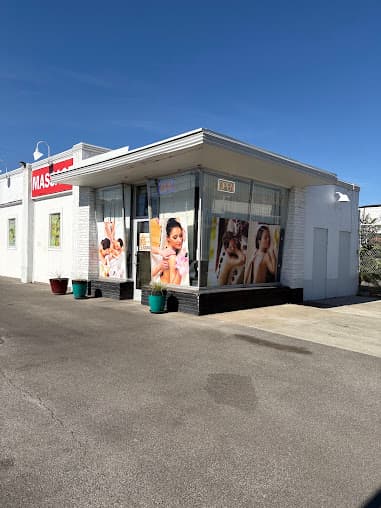Photo of Maple breeze Massage