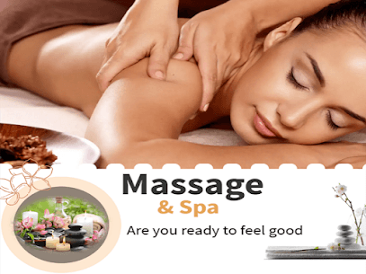 Photo of Zen Massage