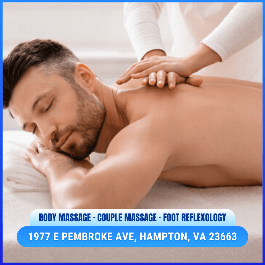 Photo of Ocean Spa
